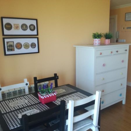 Apartamento Talako Bermeo Exteriér fotografie