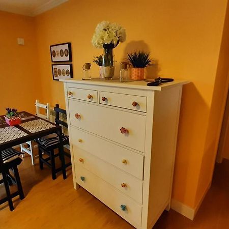 Apartamento Talako Bermeo Exteriér fotografie