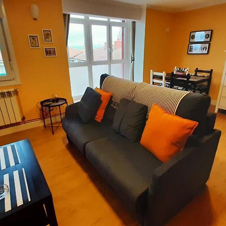 Apartamento Talako Bermeo Exteriér fotografie