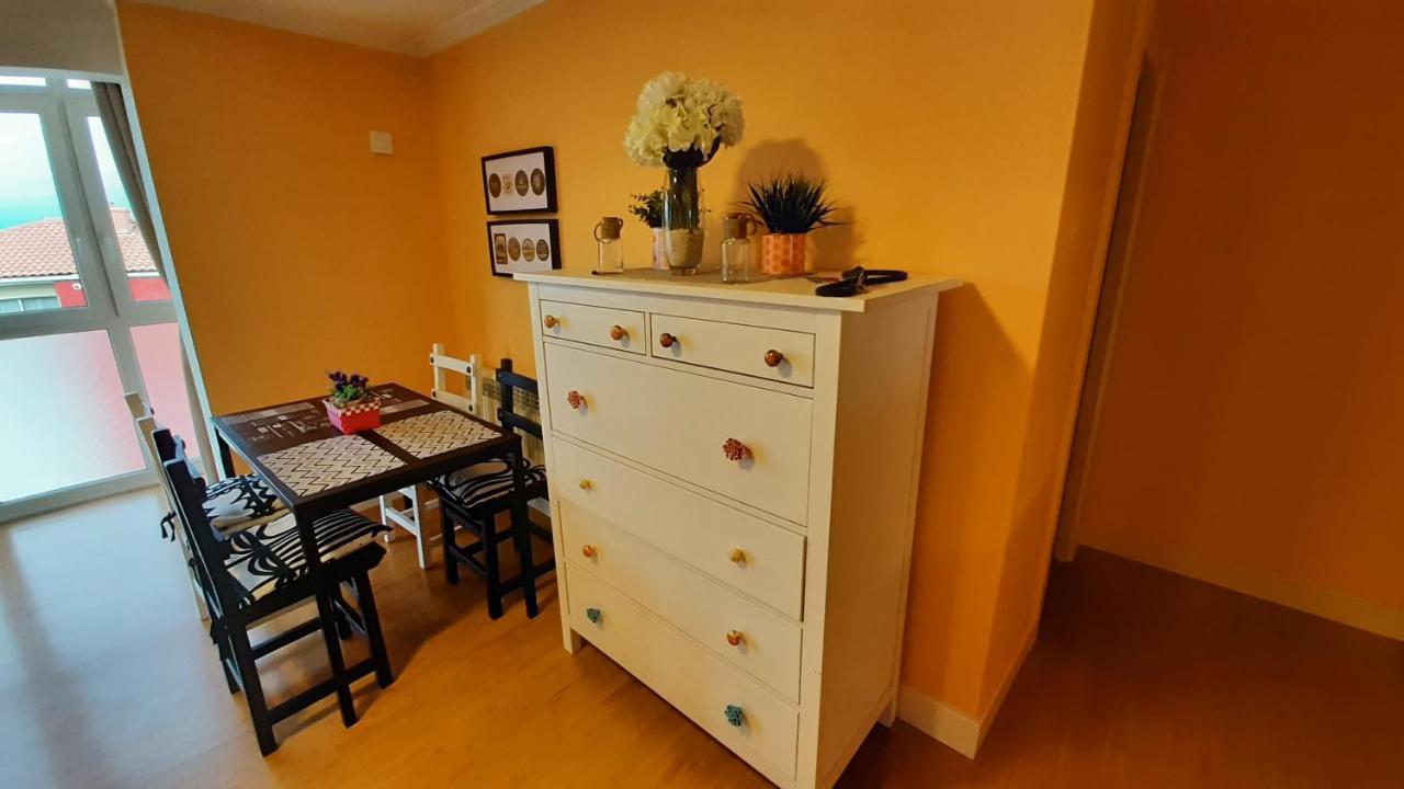 Apartamento Talako Bermeo Exteriér fotografie