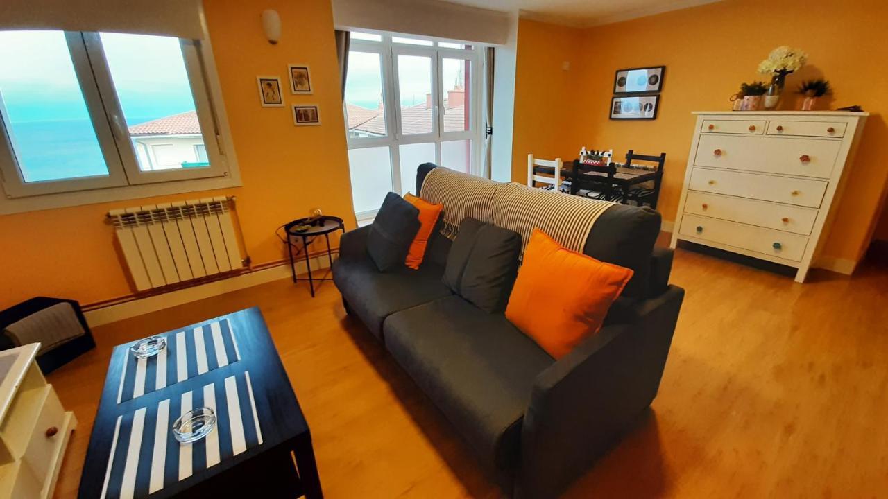 Apartamento Talako Bermeo Exteriér fotografie