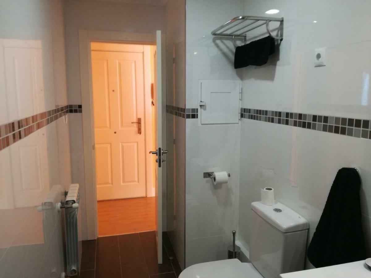 Apartamento Talako Bermeo Exteriér fotografie