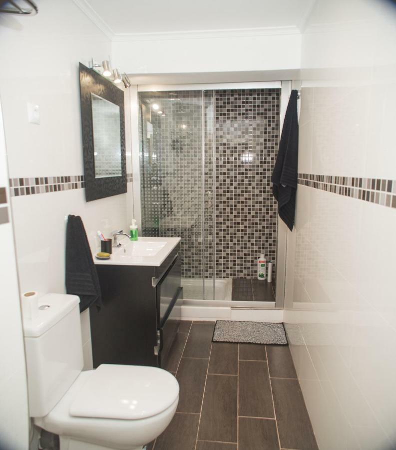 Apartamento Talako Bermeo Exteriér fotografie