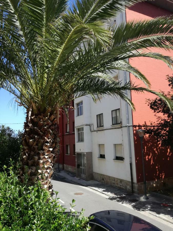 Apartamento Talako Bermeo Exteriér fotografie