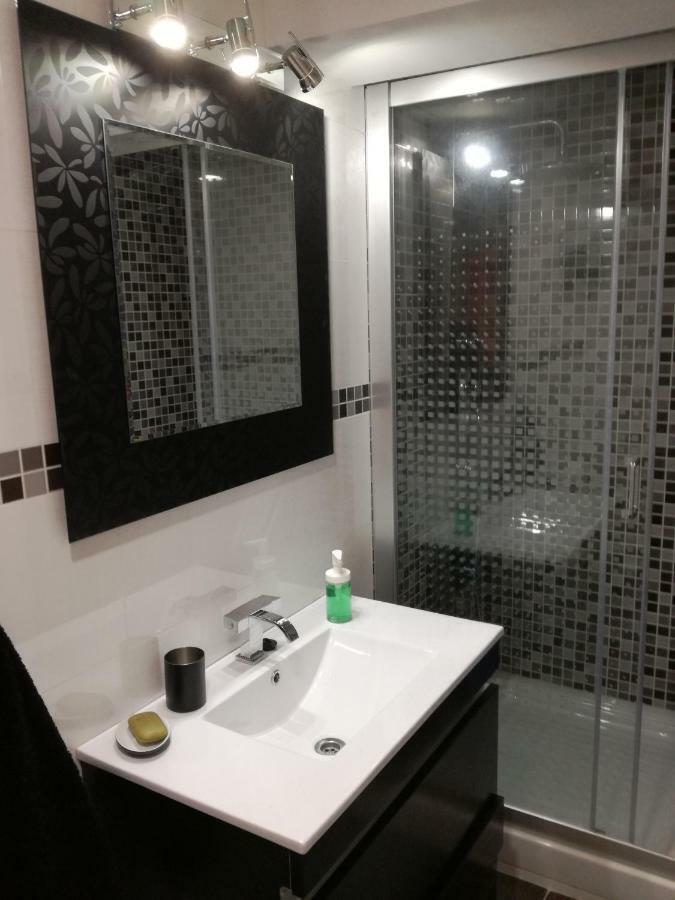 Apartamento Talako Bermeo Exteriér fotografie