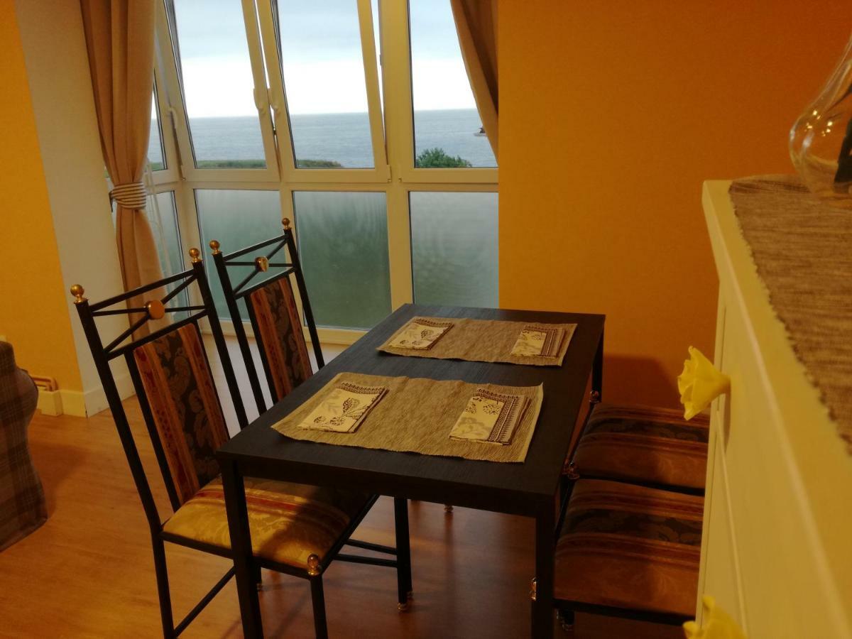 Apartamento Talako Bermeo Exteriér fotografie
