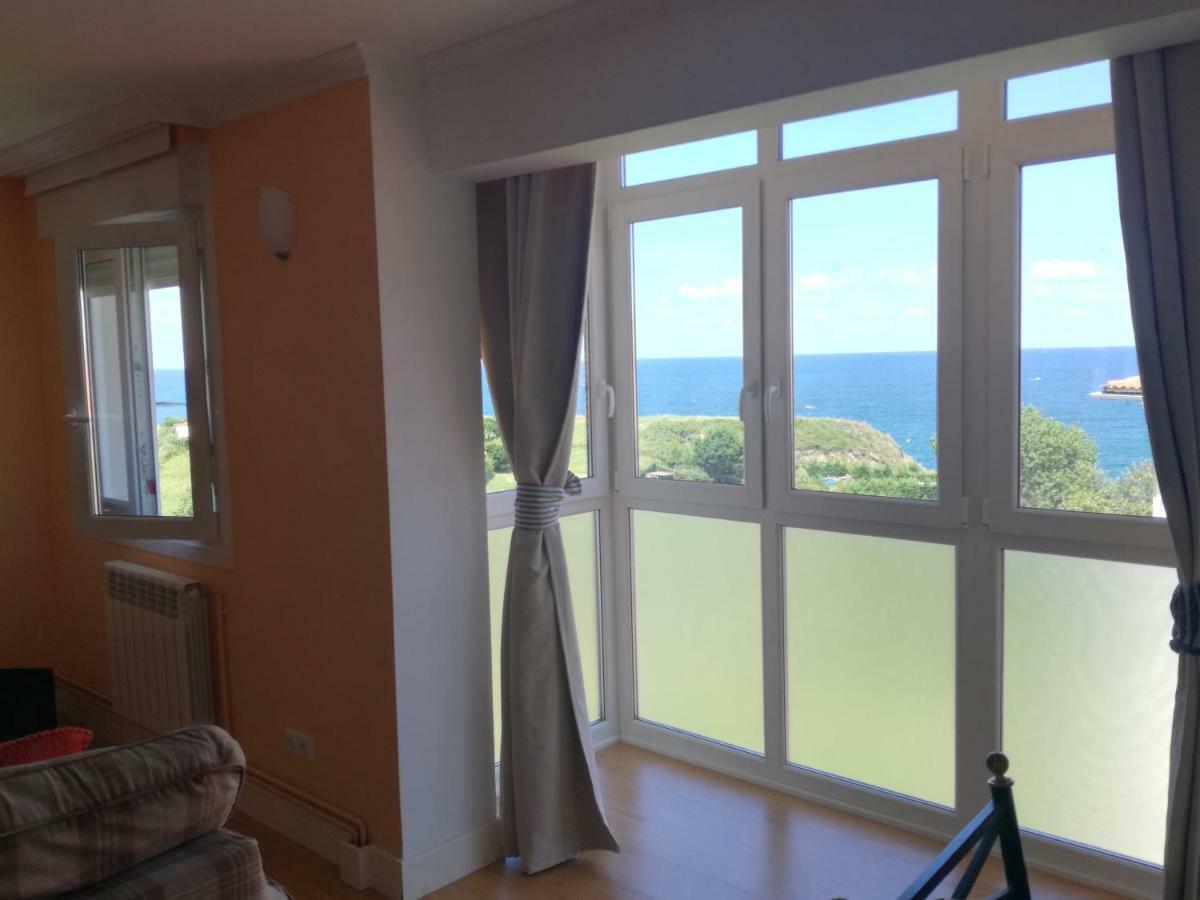 Apartamento Talako Bermeo Exteriér fotografie