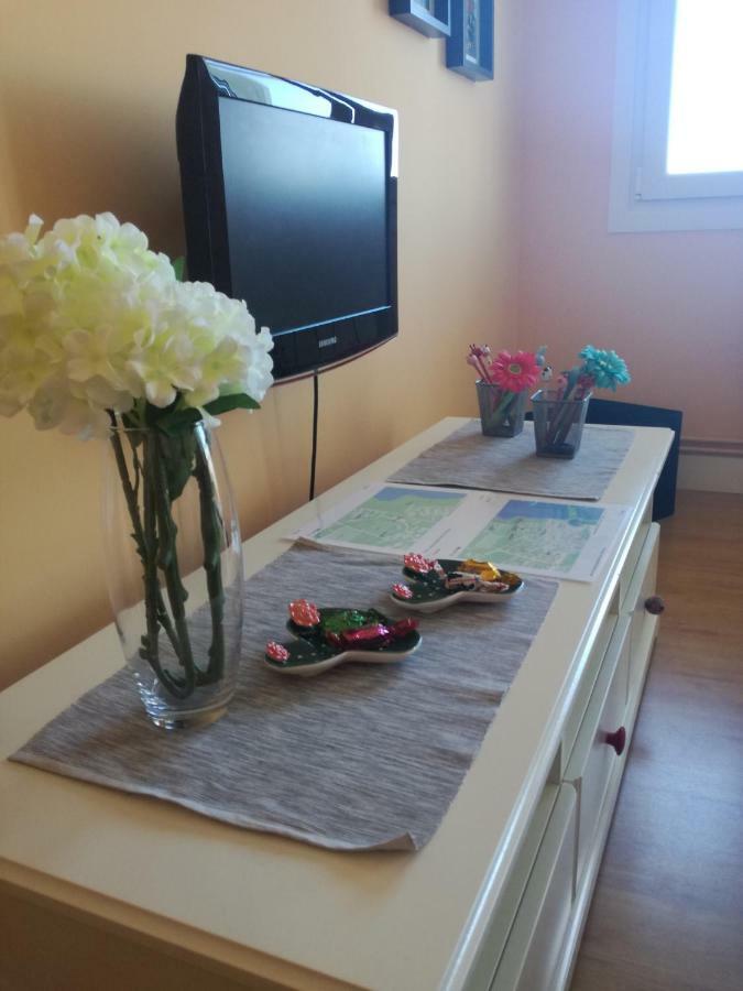 Apartamento Talako Bermeo Exteriér fotografie